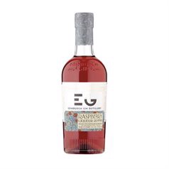 Edinburgh Gin - Raspberry Liqueur, 20%, 50cl